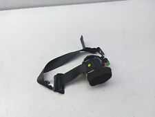 VOLVO S60 V60 SEAT BELT REAR