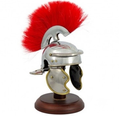 Miniature roman legionary - miniature,