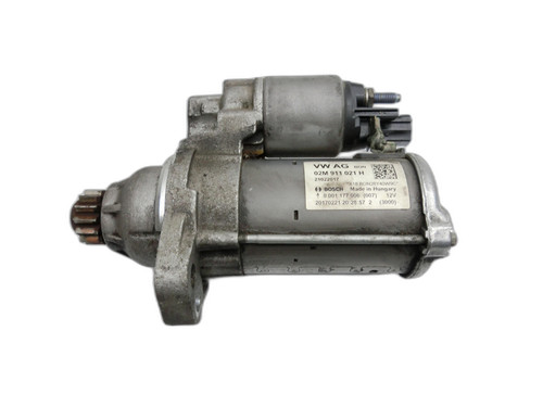 Starter motor for - starter, vw