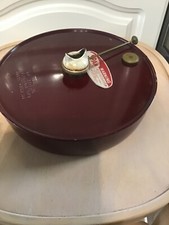 Rare: Vintage Greenhouse Paraffin Heater Span Marketing Ltd. Good condition 