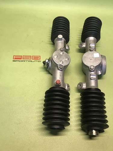 Porsche 911 912 901 steering