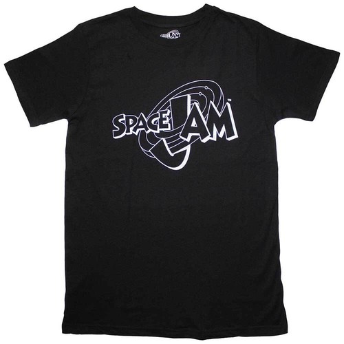 Space jam unisex - unisex, t-shirt