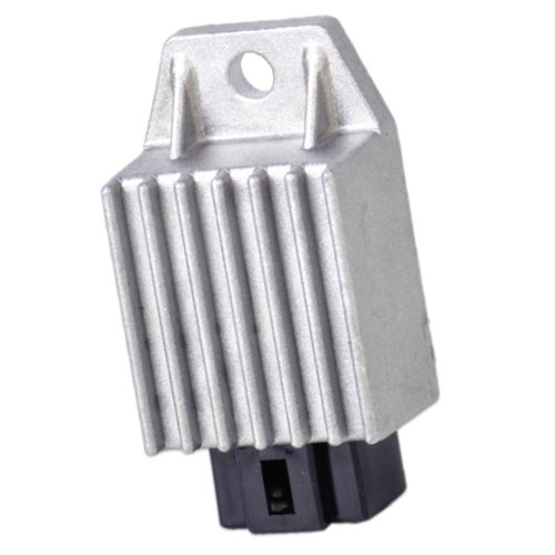 12v four pin regulator - 12v,