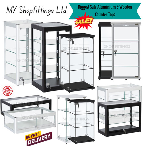 Biggest sale retail display - sale,