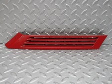 ⚙38734⚙ Mercedes-Benz W201 190E 2.6C Pillar Exterior Cover Right Side 2016980289