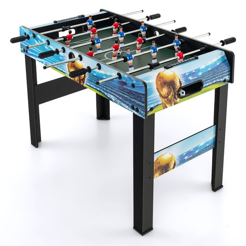 Portable foosball table - foosball,