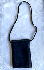 Samsonite Top Quality leather Passport Travel Wallet Perfect