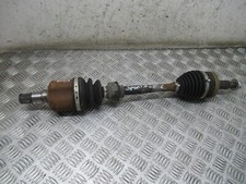2012 KIA SPORTAGE KX-3 4x4 2.0CRDI MANUAL MK3 FRONT LEFT DRIVESHAFT REF15029