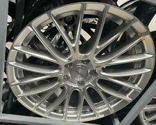 18"st sonic Alloy Wheels Ford