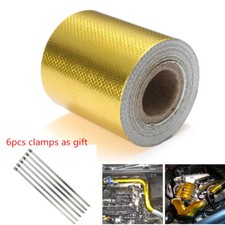 Car roll self - self, adhesive