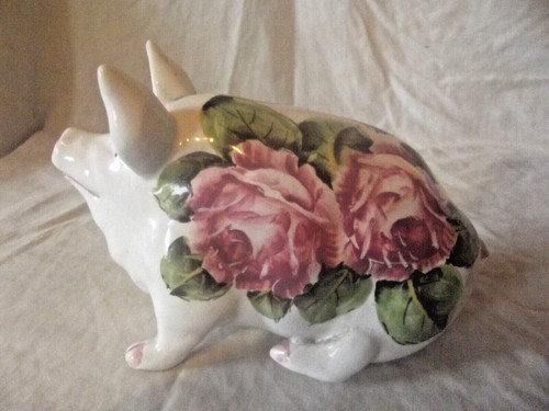 Rare wemyss exon pig - rare,
