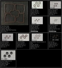 Honda VFR750 RC36 (1990-1993)