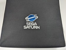 Sega Saturn - dust cover -