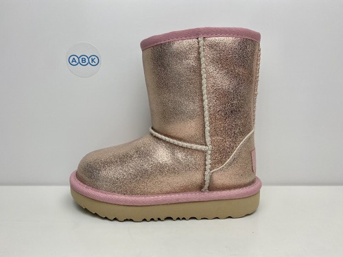 Ugg classic metallic - ugg,