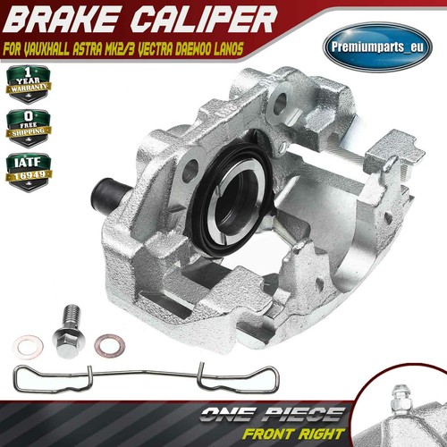 Brake caliper bracket - brake,