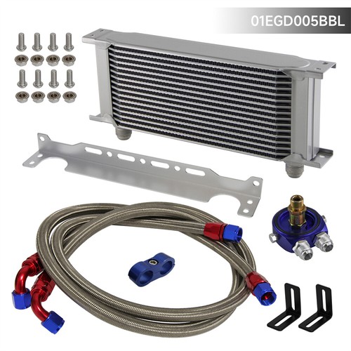 Universal an10 row oil - 16,