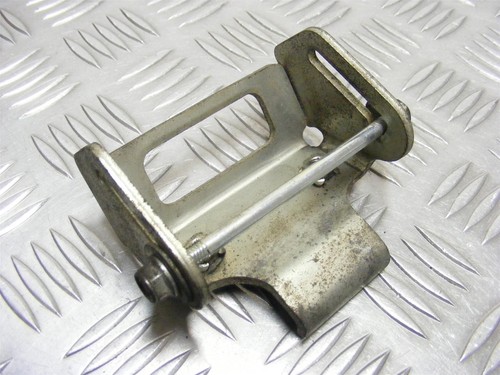 Cb900f hornet tank - tank, bracket