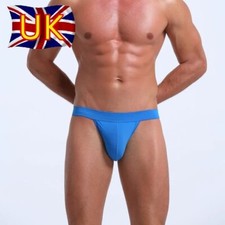 Men’s Jockstrap Underwear
