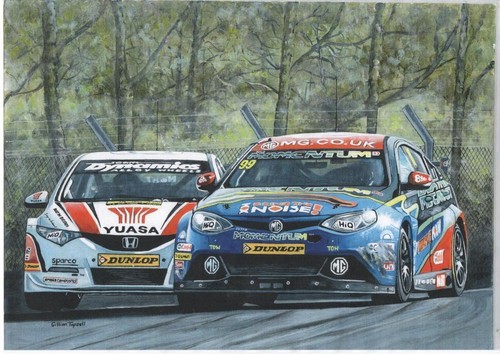 Jason plato btcc - jason, 2012