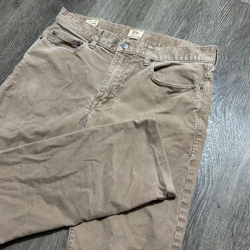 Crew corduroy pants - j.crew,