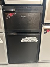 Black CamperCool CR80 80l Tall