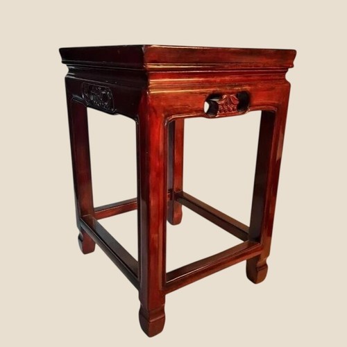 Vintage antique chinese solid - chinese,