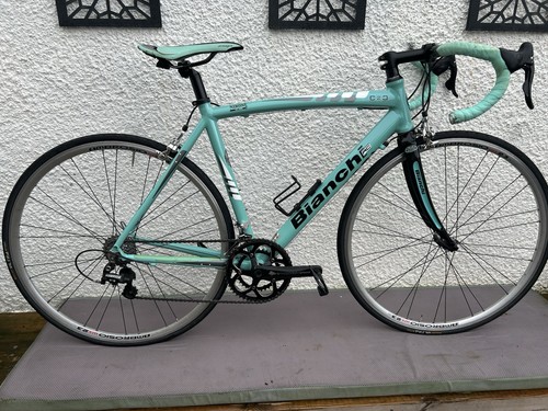 Bianchi via nirone c2c - nirone,