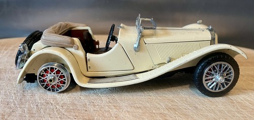 Franklin mint 1938 - -, 1:24