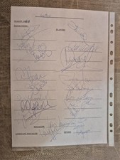 21 Signed On A Luton Town