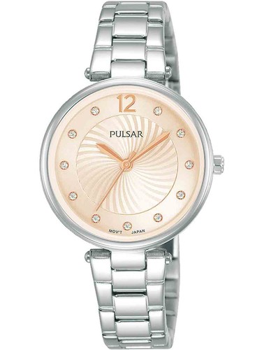 Pulsar ph8491x1 wristwatch - ph8491x1,