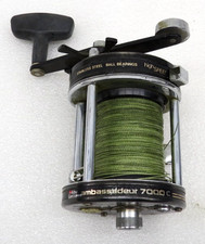 Abu Garcia Ambassadeur 7000C
