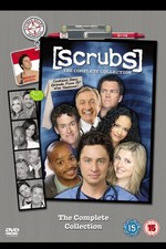 Scrubs: The Complete