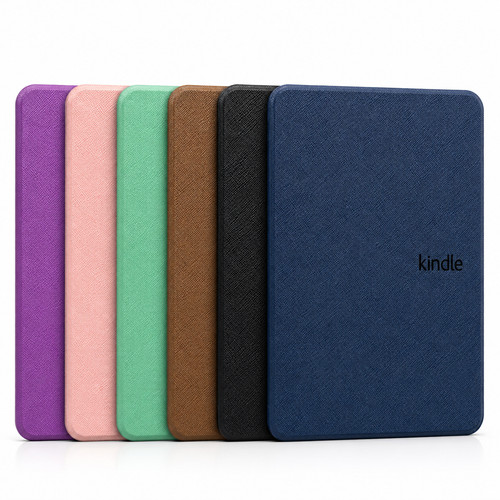 Kindle paperwhite case - case, cover