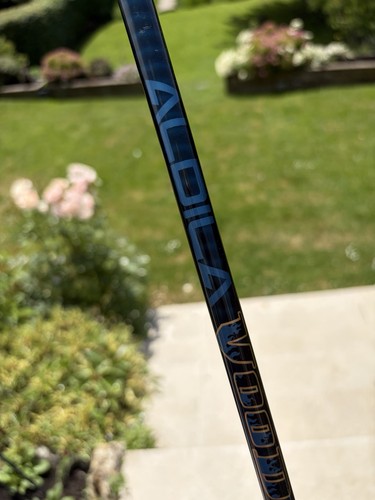 Aldila voodoo fairway wood - voodoo,