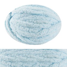 250G/Ball Yarn Thick Chunky Crochet Chenille Milk Soft Baby velvet Knitting Wool