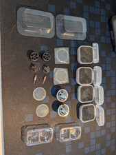 Maglight mini Assortment Of Pieces