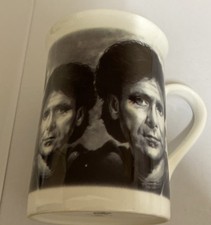Fine Bone China Cliff