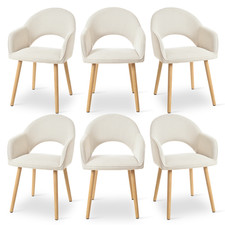 Goeurvant Dining Chairs Set of