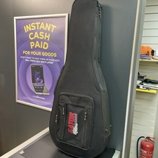 Gator semi rigid guitar - semi-rigid,