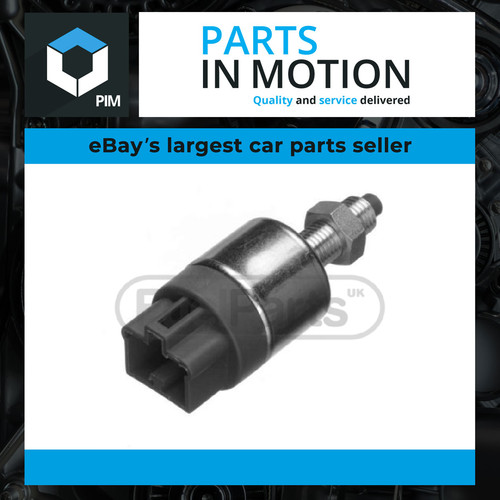 Brake light switch - light,