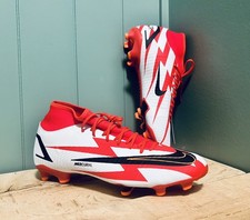 Nike Mercurial Superfly 8