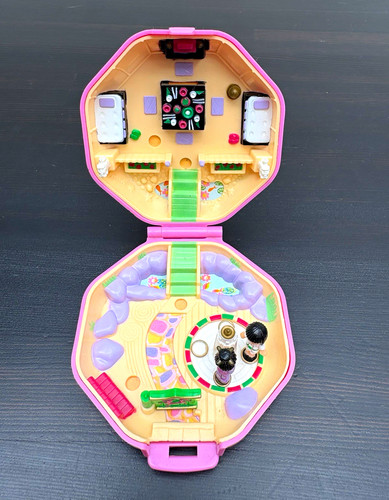 Vintage 1990 polly - 1990,