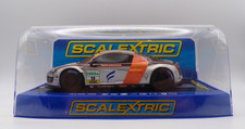 SCALEXTRIC C3374 AUDI R8