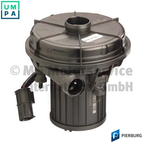Secondary air pump - secondary,