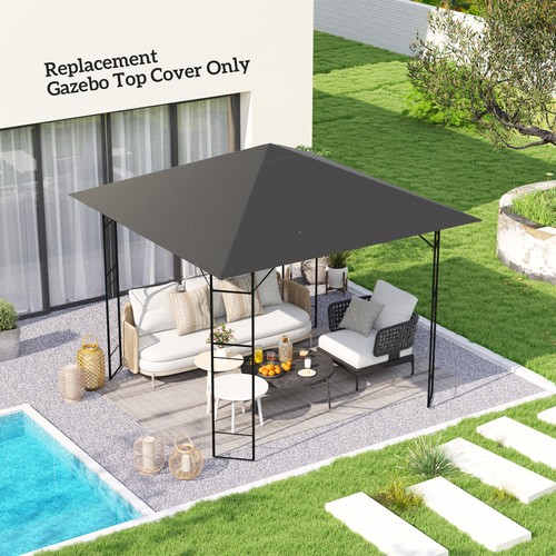 Gazebo canopy - gazebo,