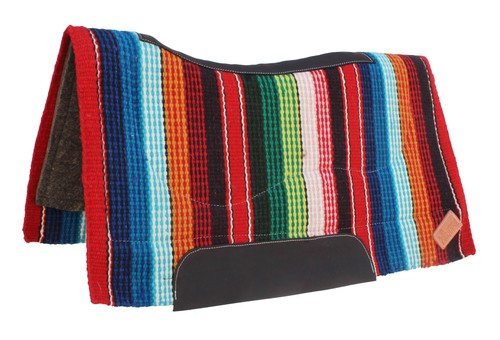 Horse western handwoven new - horse,