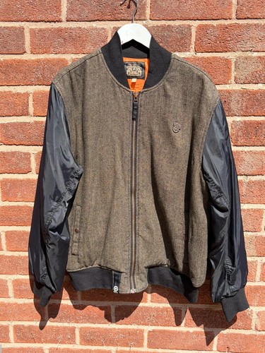 Lrg vintage field research - lrg,