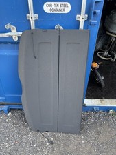 2009-2016 AUDI Q5 8R REAR