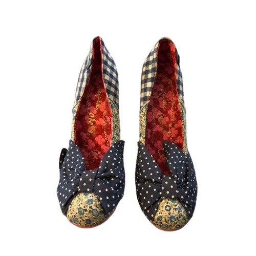 Irregular choice trinkletina - irregular,