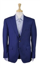 Alton Lane Tailored Fit Royal